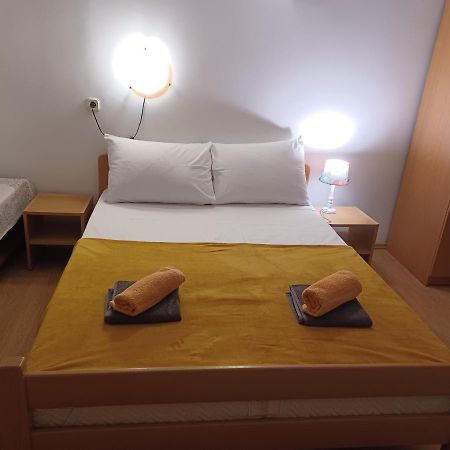 Apartment Mondo Baška Kültér fotó