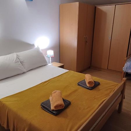 Apartment Mondo Baška Kültér fotó
